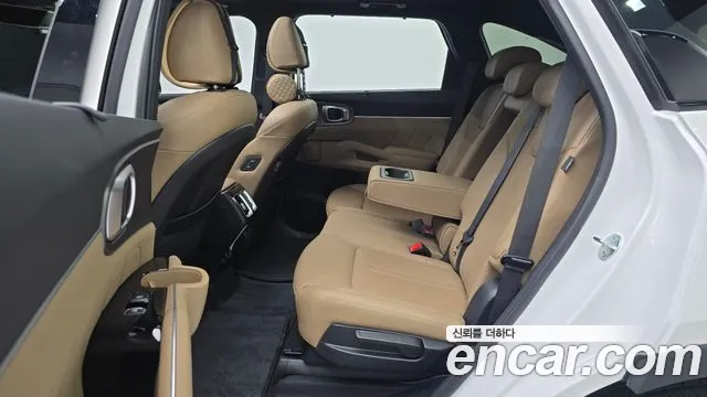 Kia Sorento — Фото автомобиля 18