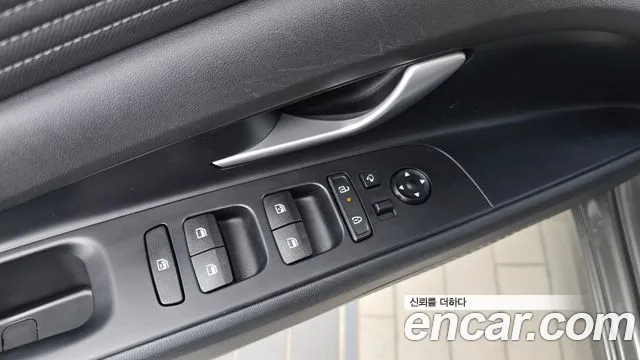 Hyundai Avante CN7 — Фото автомобиля 26