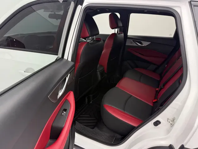 Changan CS35 Plus — Фото автомобиля 15