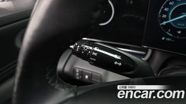 Hyundai Avante CN7 — Фото автомобиля 27