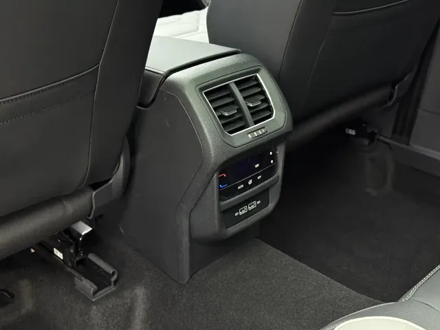 Volkswagen Tayron — Фото автомобиля 14