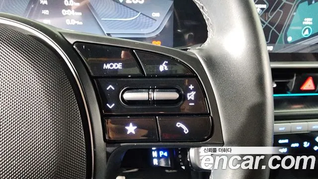 Hyundai Ioniq6 Long Range AWD — Фото автомобиля 16