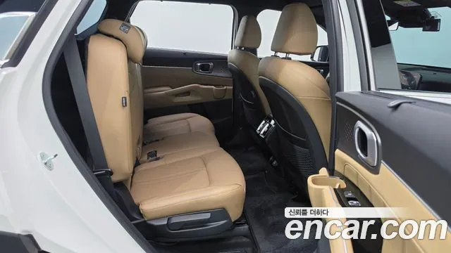 Kia Sorento — Фото автомобиля 17