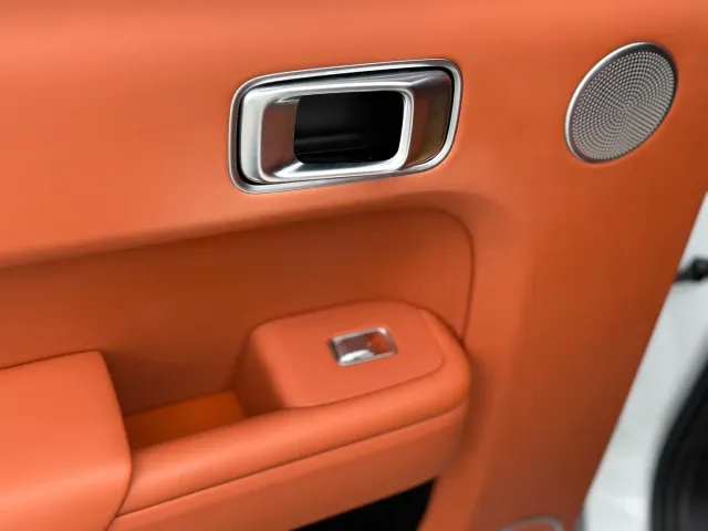 Li Auto L7 — Фото автомобиля 11