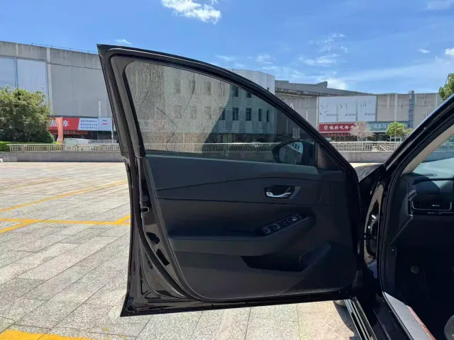 Honda Inspire — Фото автомобиля 10