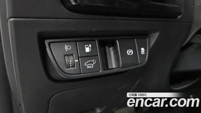 Kia EV6 — Фото автомобиля 17