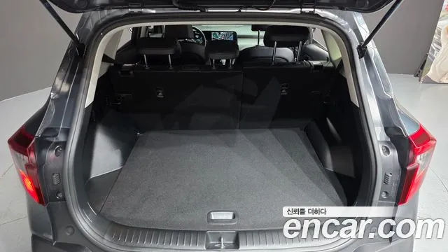 Kia Seltos Новый Seltos Бензин 2.0 2WD — Фото автомобиля 17