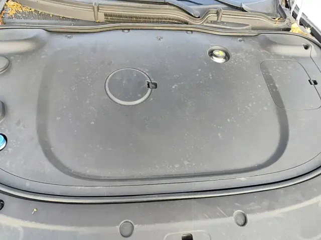 Changan Qiyuan A07 — Фото автомобиля 19