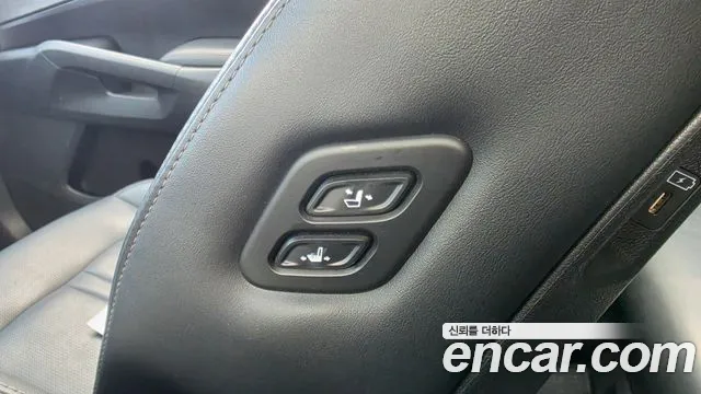 Kia Sorento 4th Gen — Фото автомобиля 19