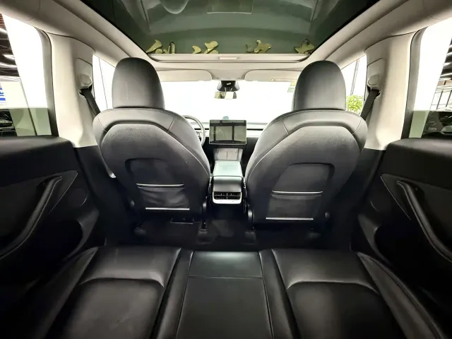 Tesla Model Y — Фото автомобиля 9