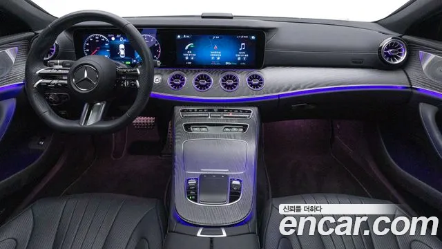 Mercedes-Benz CLS-Class C257 — Фото автомобиля 7