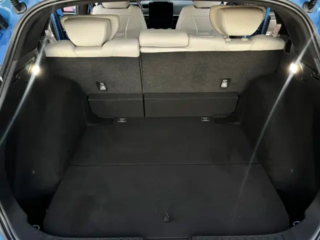 Honda Dongfeng Honda S7 — Фото автомобиля 18