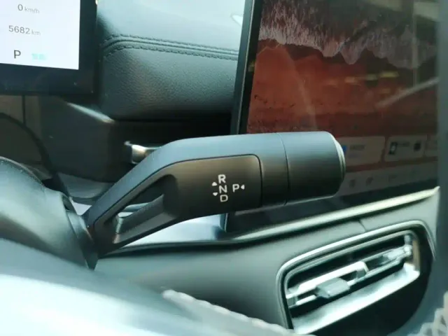 Geely Galaxy A7 — Фото автомобиля 13