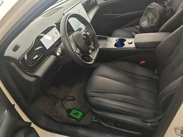 BYD Seal 06 — Фото автомобиля 14