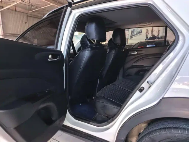 Kia KX1 2021 1.4L CVT Fun Edition — Фото автомобиля 5