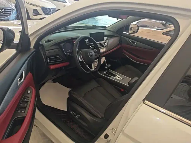 Changan CS75 — Фото автомобиля 15