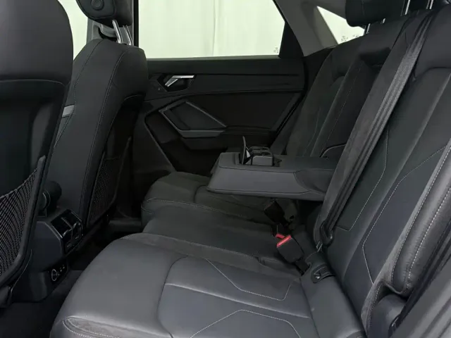 Audi Q3 Sportback — Фото автомобиля 10