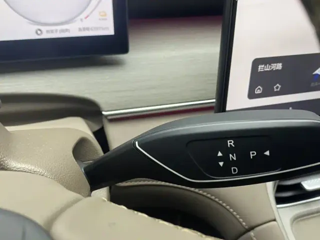 Chery Tiggo 8 PLUS C-DM — Фото автомобиля 18