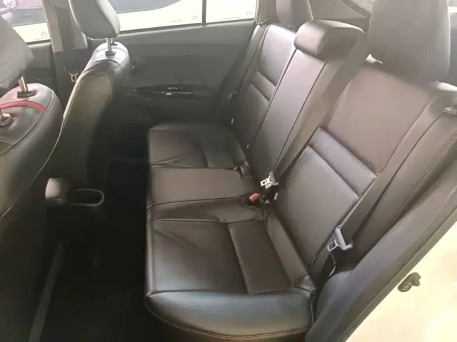 Toyota YARiS L Zhi Xuan — Фото автомобиля 16