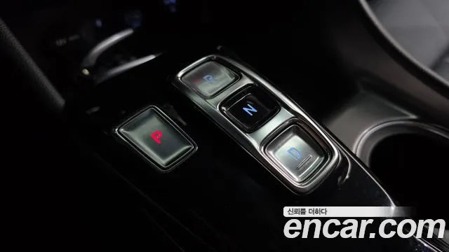 Hyundai Sonata Sonata (DN8) — Фото автомобиля 9