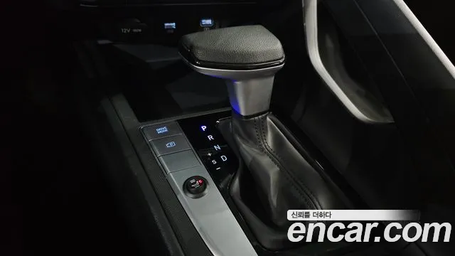 Hyundai AVANTE Avante (CN7) — Фото автомобиля 9
