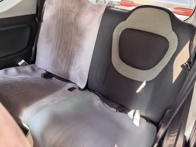 Wuling Hongguang Mini EV — Фото автомобиля 14