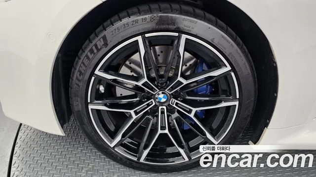 BMW M2 G87 — Фото автомобиля 5