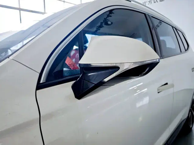 Roewe RX5 eMAX — Фото автомобиля 8
