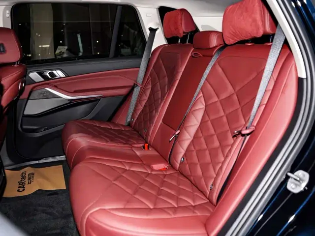 BMW X5 — Фото автомобиля 20