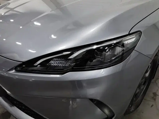 BYD Seal 05 DM-i — Фото автомобиля 7