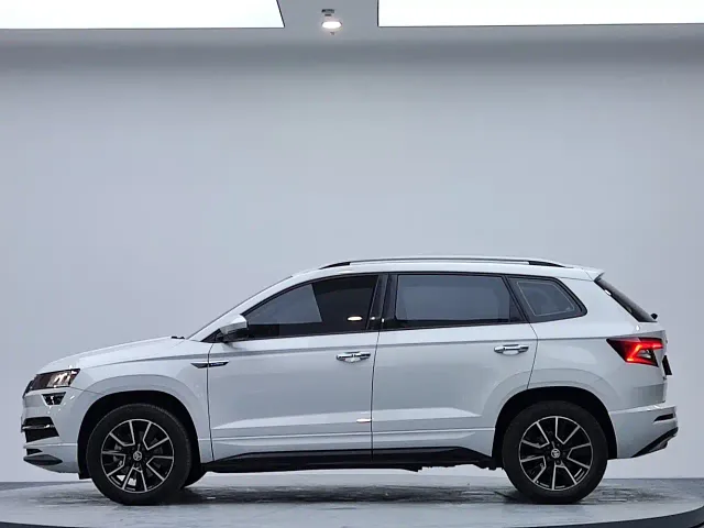 Skoda Karoq — Фото автомобиля 4