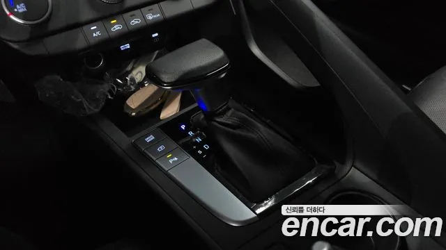 Hyundai Avante CN7 — Фото автомобиля 12