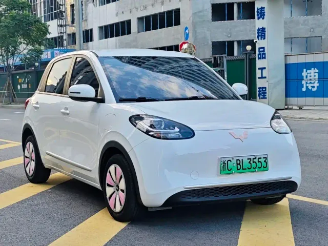 Wuling Bingo — Фото автомобиля 7