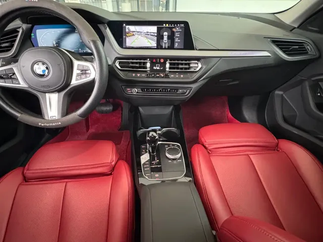 BMW 2 Series — Фото автомобиля 10