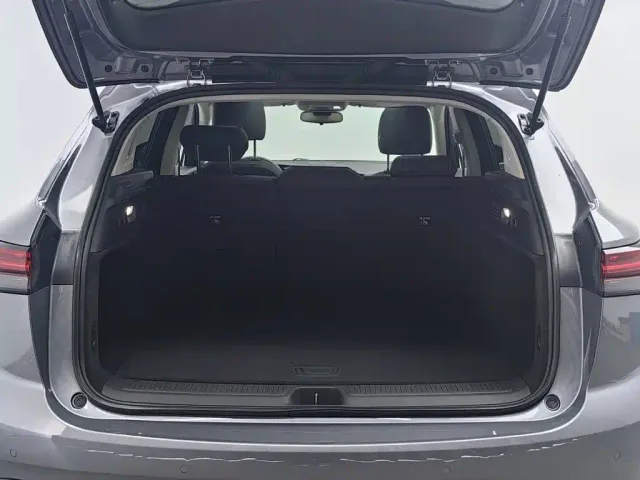 Buick Envision S — Фото автомобиля 16