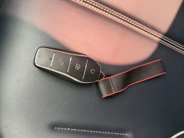 BYD Qin PLUS — Фото автомобиля 8