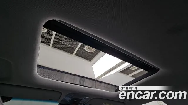 Hyundai Nexo — Фото автомобиля 23