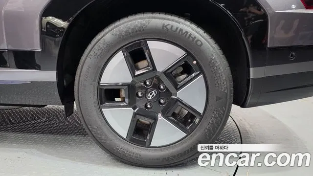 Hyundai Santa Fe MX5 — Фото автомобиля 6