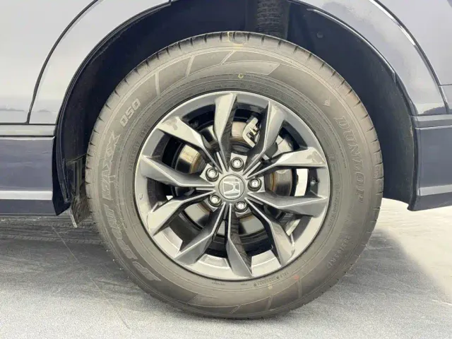 Honda Breeze — Фото автомобиля 22