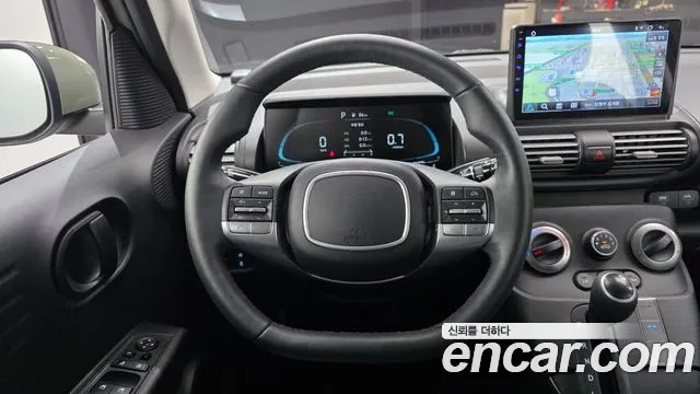 Hyundai Casper — Фото автомобиля 22