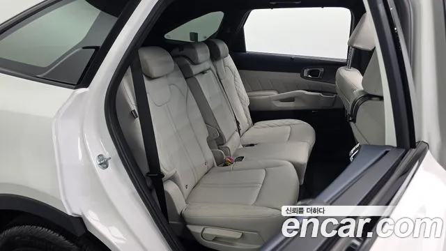 Kia Sorento 4th Gen — Фото автомобиля 17