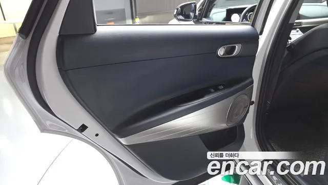 Hyundai Nexo Nexo Premium — Фото автомобиля 24