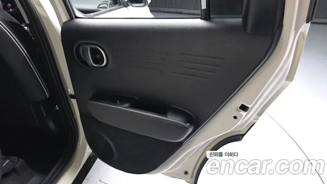 Hyundai Casper Casper Turbo Modern — Фото автомобиля 25