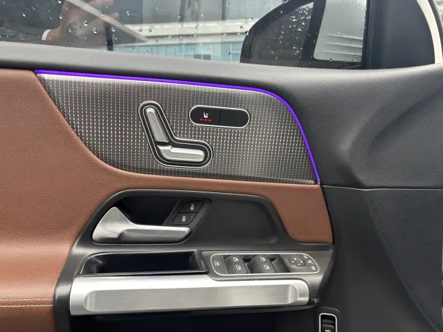 Mercedes-Benz GLB-Class — Фото автомобиля 9