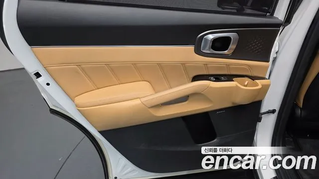 Kia Sorento 4th Gen — Фото автомобиля 14