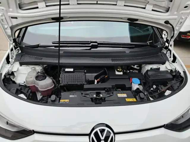 Volkswagen ID.3 — Фото автомобиля 19