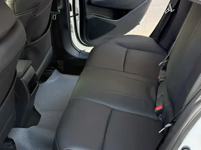 Toyota Corolla — Фото автомобиля 5