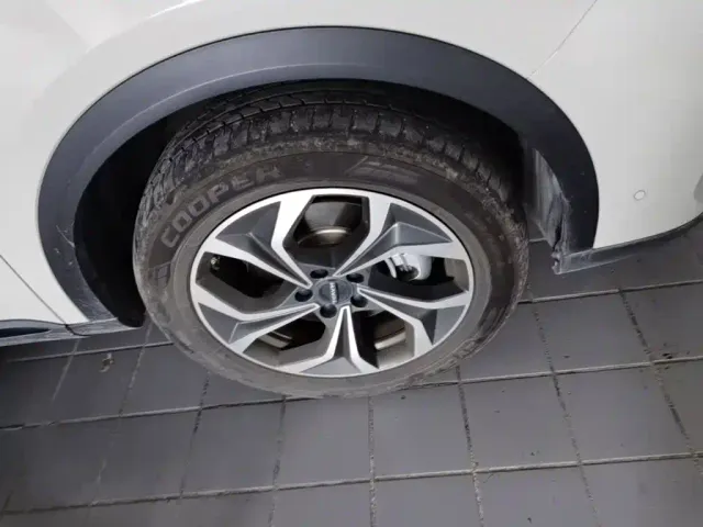 Haval Xiaolong MAX — Фото автомобиля 11