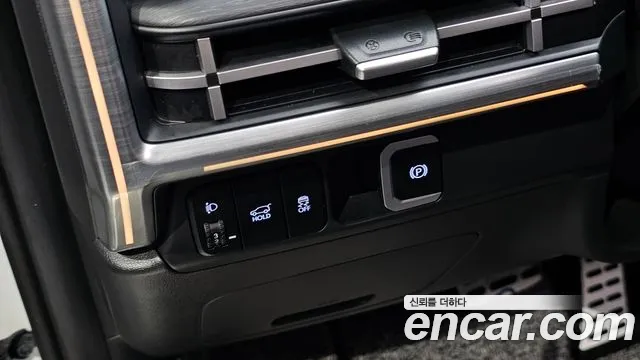 Hyundai Santa Fe MX5 — Фото автомобиля 17