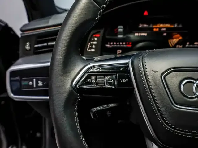 Audi Audi A6L 2024 45 TFSI Premium Dynamic — Фото автомобиля 14